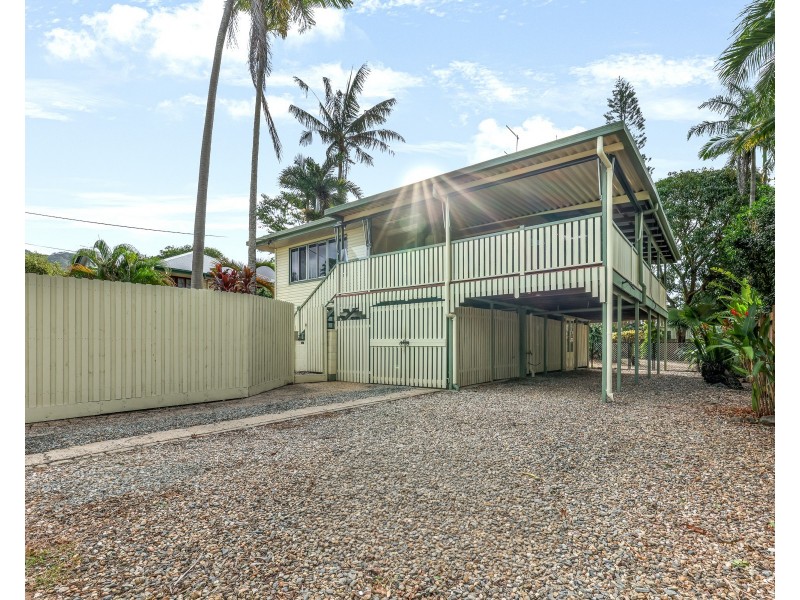 36 George Street, Earlville QLD 4870