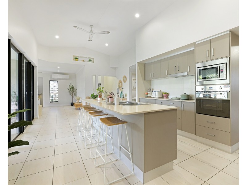 5 Devine Crescent, Gordonvale QLD 4865