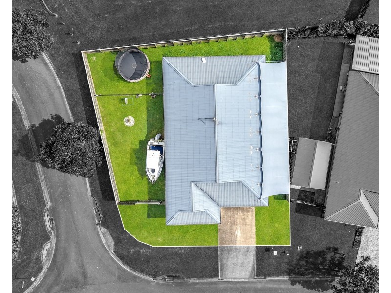 5 Devine Crescent, Gordonvale QLD 4865