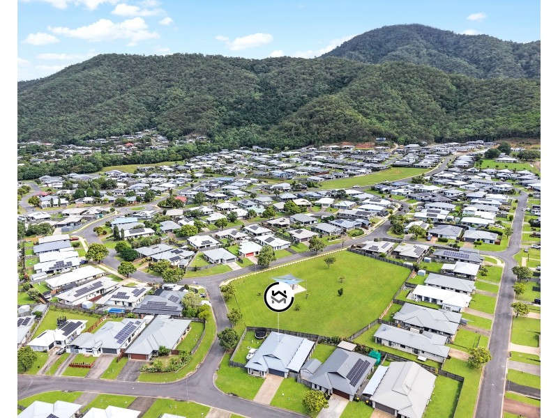5 Devine Crescent, Gordonvale QLD 4865
