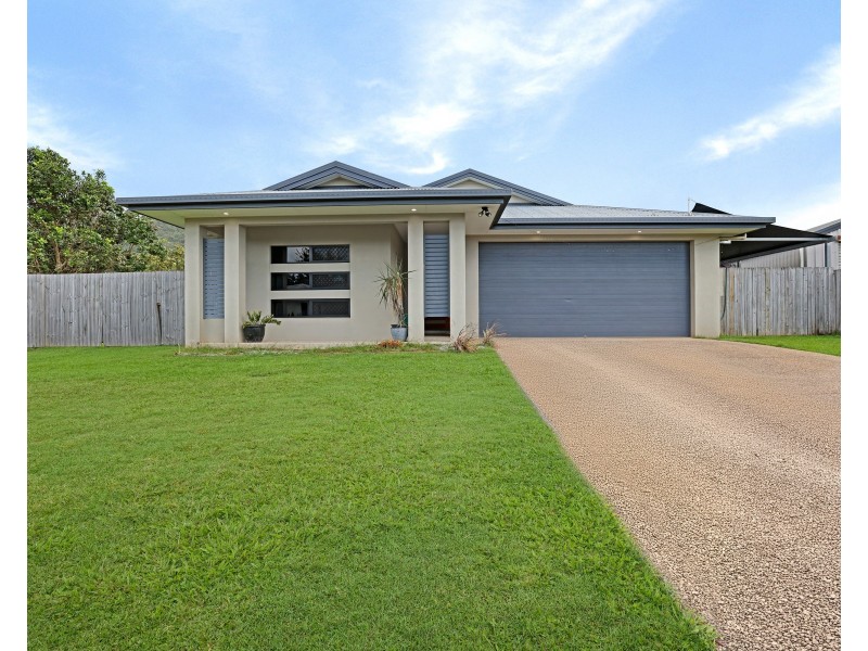 5 Devine Crescent, Gordonvale QLD 4865