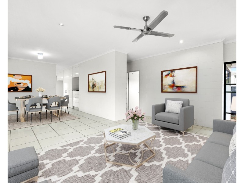 8 Maria Street, Woree QLD 4868
