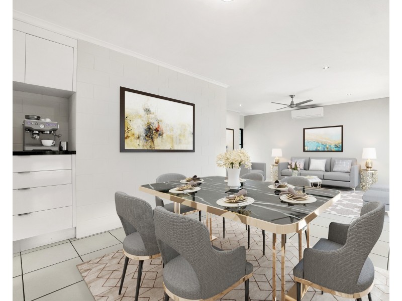 8 Maria Street, Woree QLD 4868
