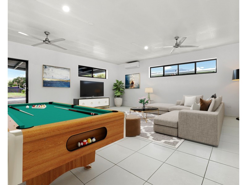 8 Maria Street, Woree QLD 4868