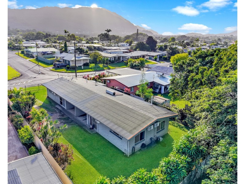24 Angela Street, Woree QLD 4868