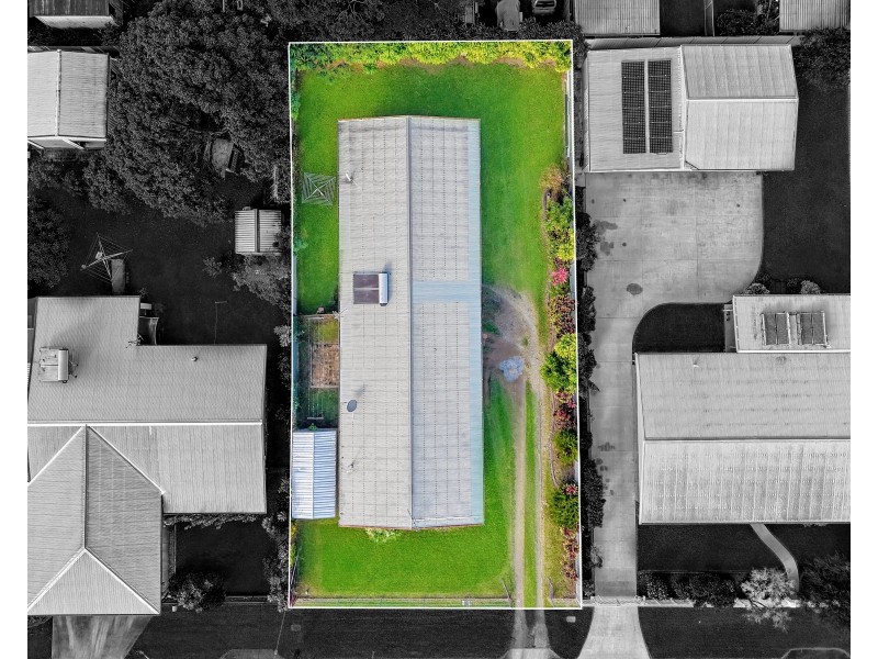 24 Angela Street, Woree QLD 4868