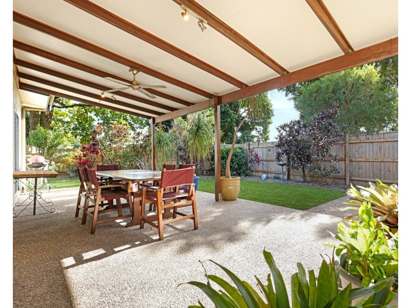 3/20 Brennan Street, Manunda QLD 4870