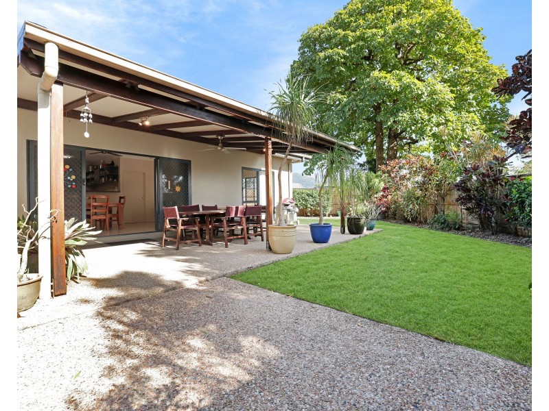 3/20 Brennan Street, Manunda QLD 4870