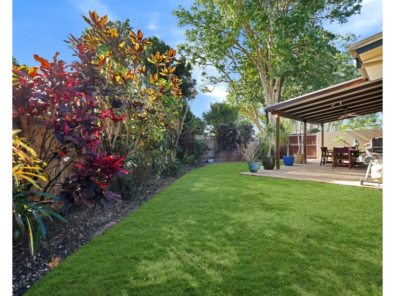 3/20 Brennan Street, Manunda QLD 4870