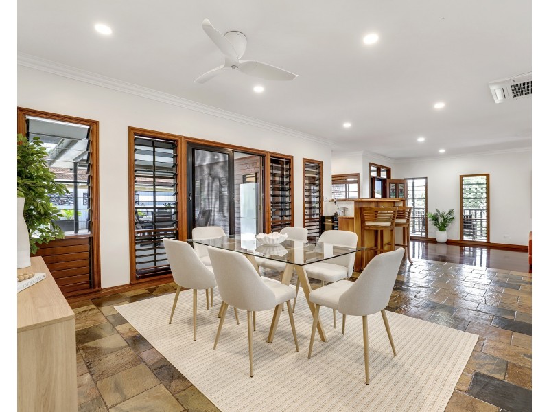 3 Clearwater Street, Freshwater QLD 4870