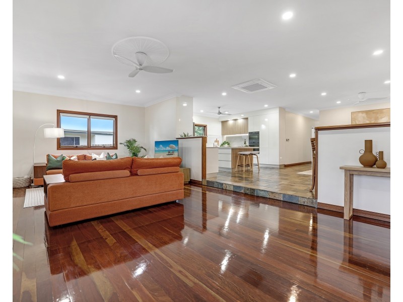 3 Clearwater Street, Freshwater QLD 4870