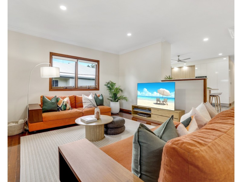 3 Clearwater Street, Freshwater QLD 4870