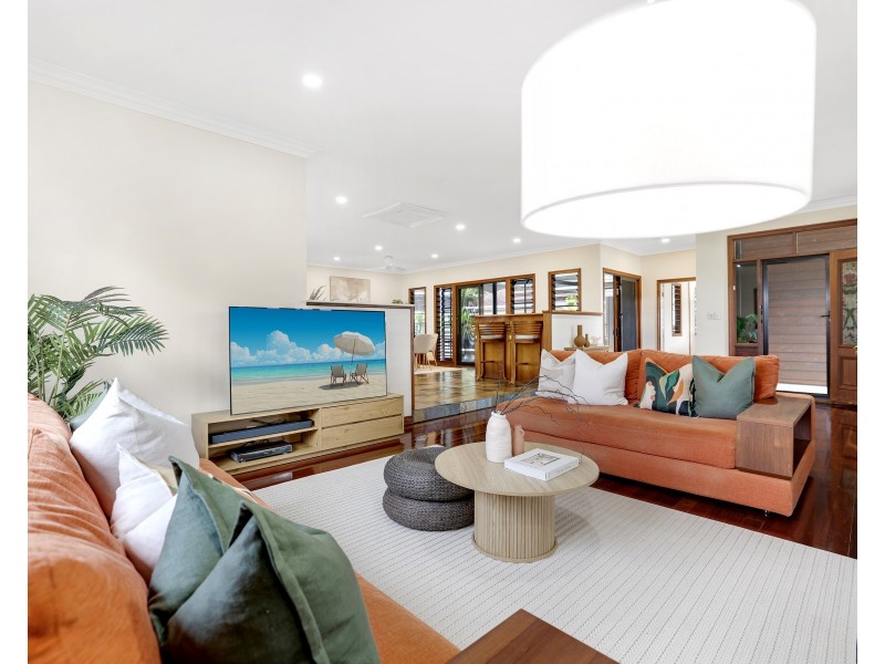 3 Clearwater Street, Freshwater QLD 4870