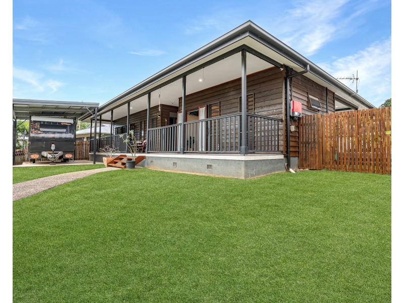3 Clearwater Street, Freshwater QLD 4870