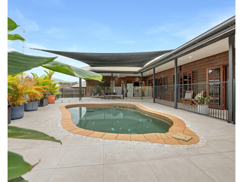 3 Clearwater Street, Freshwater QLD 4870