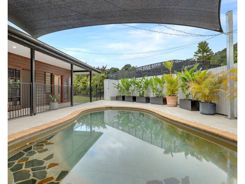 3 Clearwater Street, Freshwater QLD 4870