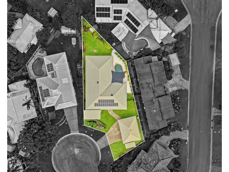 3 Clearwater Street, Freshwater QLD 4870