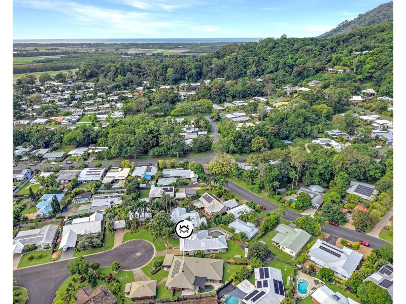 3 Clearwater Street, Freshwater QLD 4870