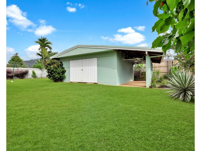 66 Sondrio Street, Woree QLD 4868