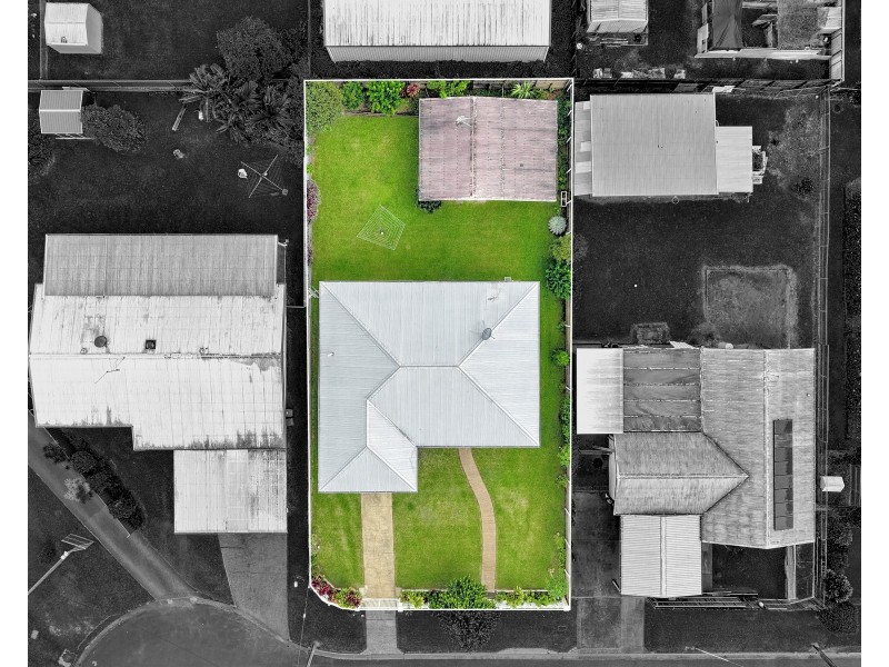 66 Sondrio Street, Woree QLD 4868