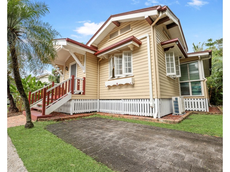 27/404-418 McCoombe Street, Mooroobool QLD 4870