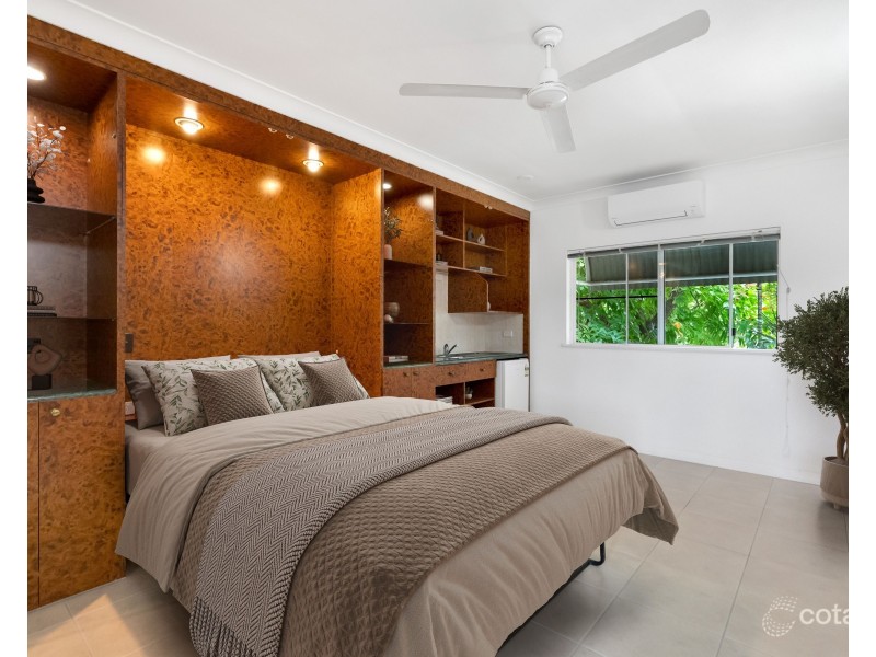 10/6 Chester Court, Manunda QLD 4870