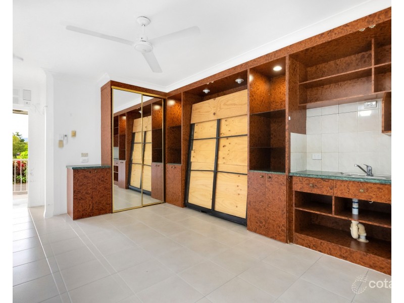 10/6 Chester Court, Manunda QLD 4870