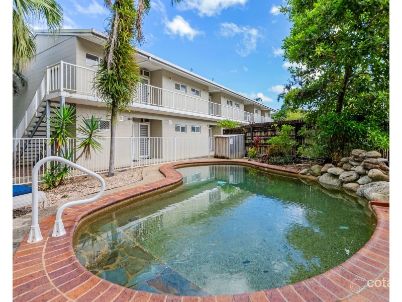 10/6 Chester Court, Manunda QLD 4870