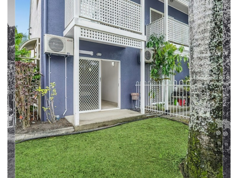 1/6 Springfield Crescent, Manoora QLD 4870