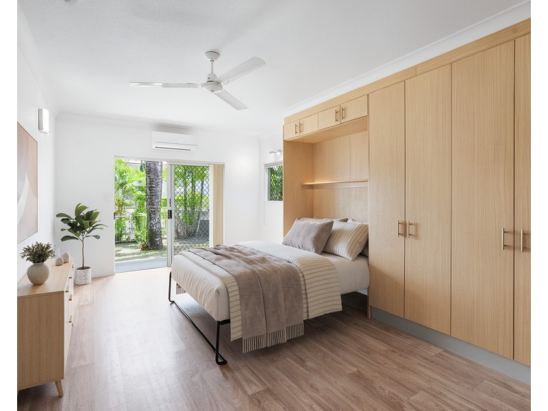 1/6 Springfield Crescent, Manoora QLD 4870