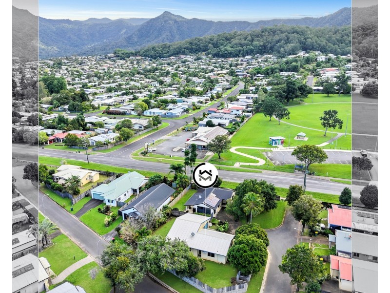 1-3 Kalinga Court, Mount Sheridan QLD 4868