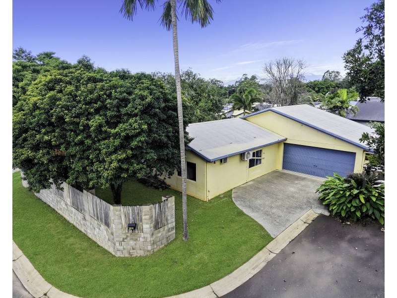 1-3 Kalinga Court, Mount Sheridan QLD 4868