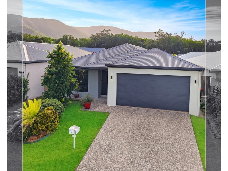 26 Lorne Loop, Kewarra Beach QLD 4879