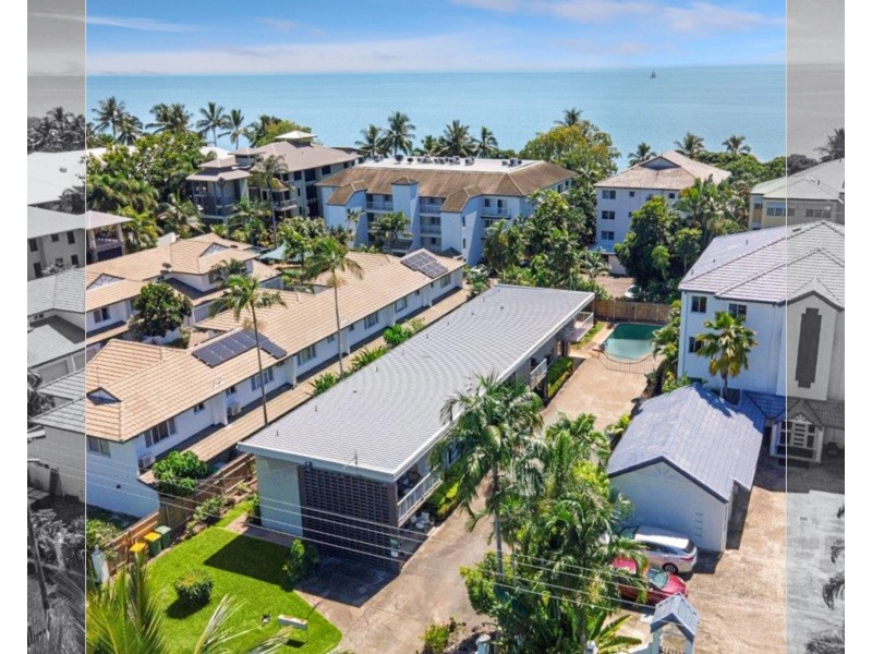 8/46 Moore Street, Trinity Beach QLD 4879