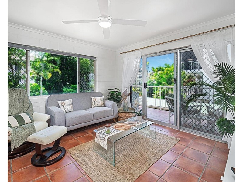 8/46 Moore Street, Trinity Beach QLD 4879