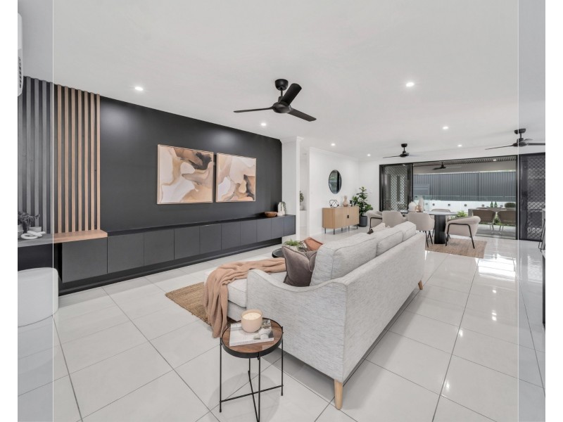 16 Leighton Crescent, Gordonvale QLD 4865