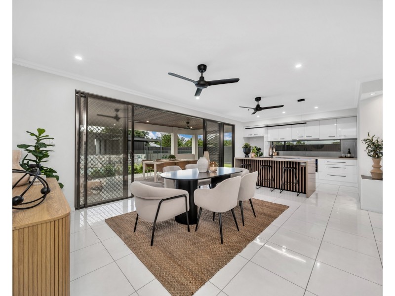 16 Leighton Crescent, Gordonvale QLD 4865