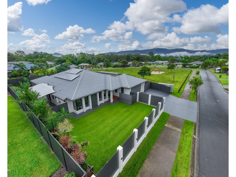 16 Leighton Crescent, Gordonvale QLD 4865