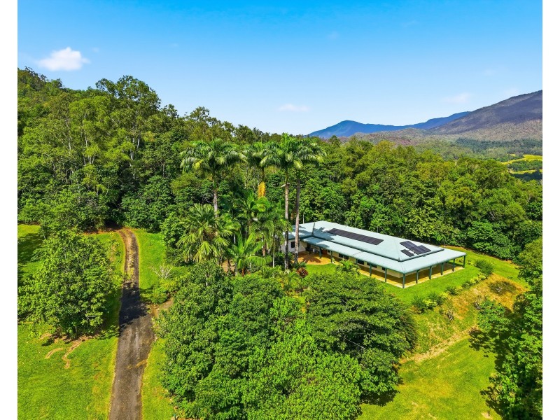46 Gallet Road, Little Mulgrave QLD 4865