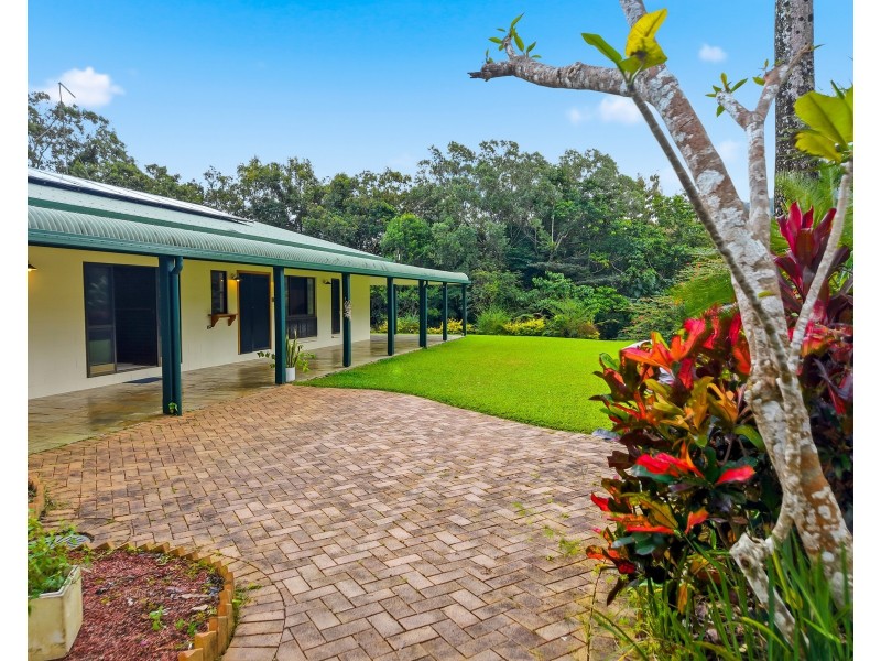 46 Gallet Road, Little Mulgrave QLD 4865