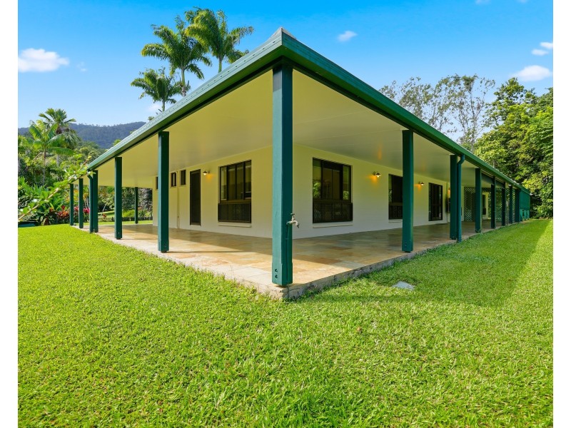46 Gallet Road, Little Mulgrave QLD 4865