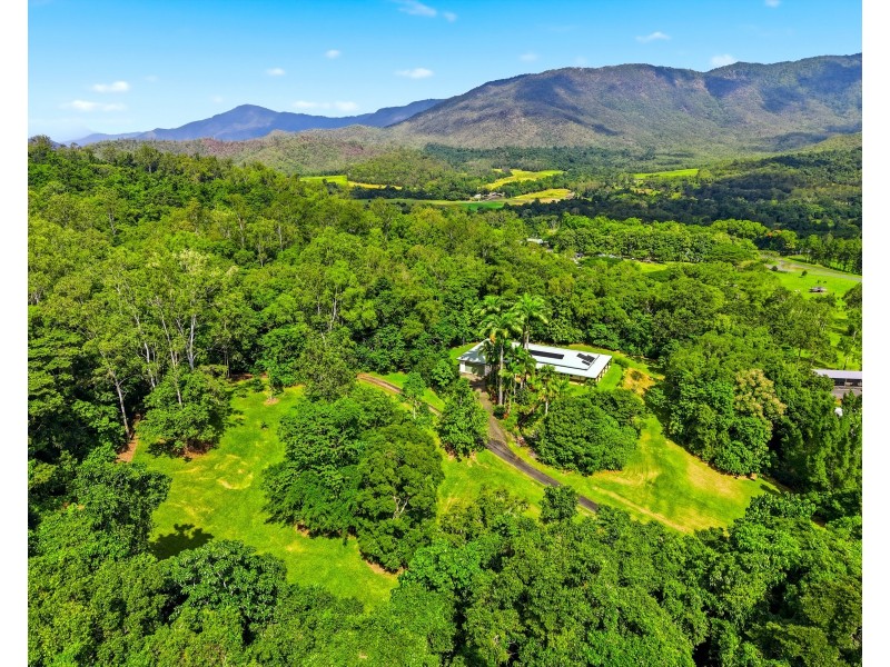 46 Gallet Road, Little Mulgrave QLD 4865