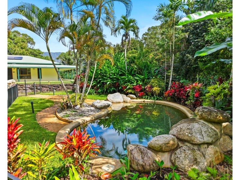 46 Gallet Road, Little Mulgrave QLD 4865