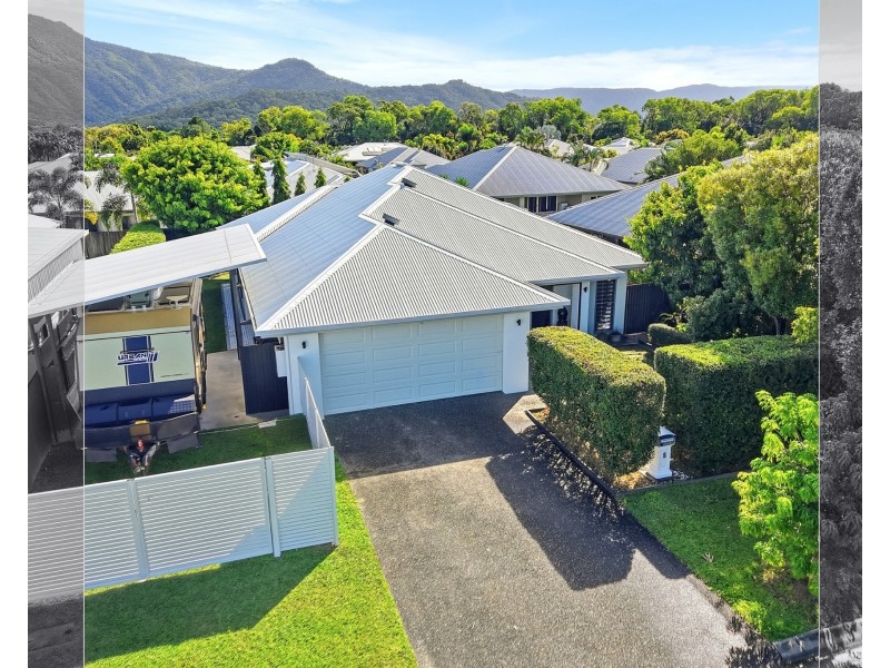 5 Byerstown Link, Trinity Park QLD 4879