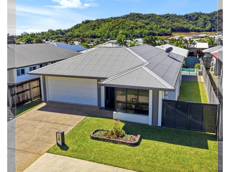 29 Homevale Entrance, Mount Peter QLD 4869