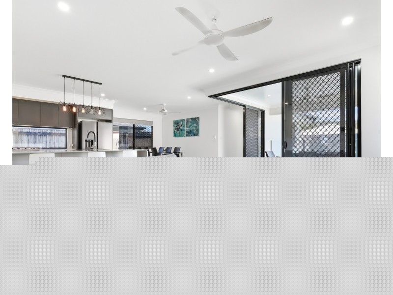 29 Homevale Entrance, Mount Peter QLD 4869