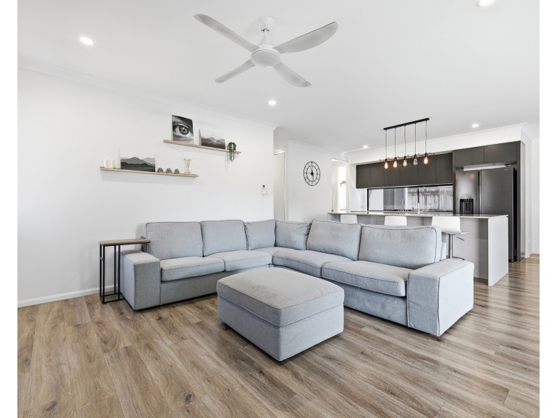 29 Homevale Entrance, Mount Peter QLD 4869