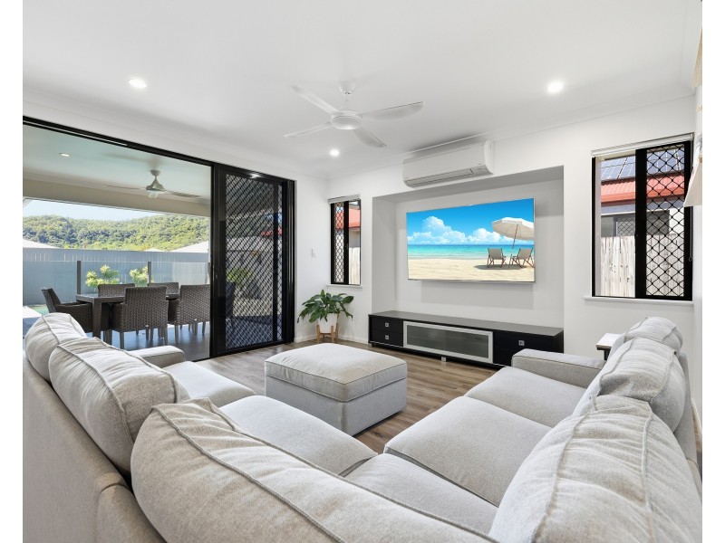 29 Homevale Entrance, Mount Peter QLD 4869