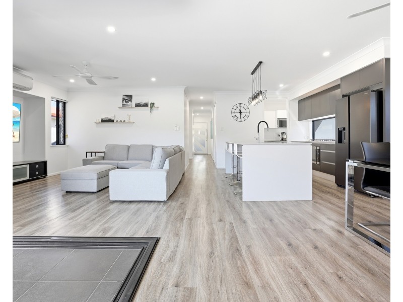 29 Homevale Entrance, Mount Peter QLD 4869