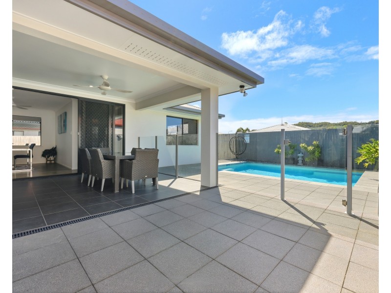 29 Homevale Entrance, Mount Peter QLD 4869
